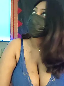 hotbaby_sona Adlı Modelin Web Kamerası Şovu