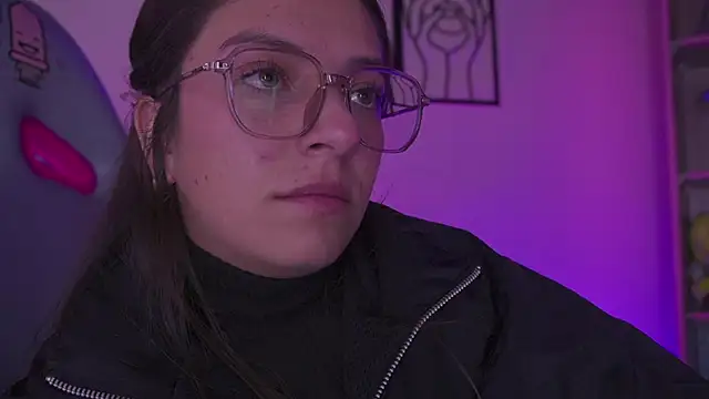 milly_kenner – Live XXX-chat