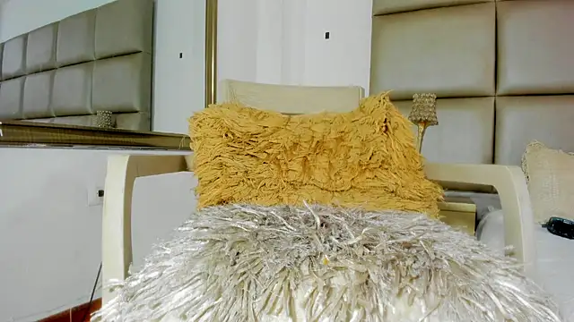 Webkamerová show ChrisZurick
