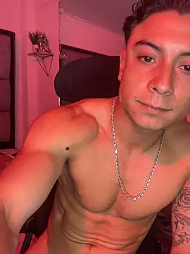 Sembang XXX Secara Langsung MR_MUSCLE