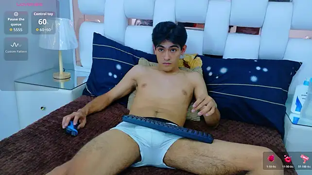 Chat XXX Live TaylerCruz
