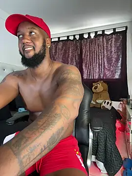 blackdrey18's Live XXX Chat