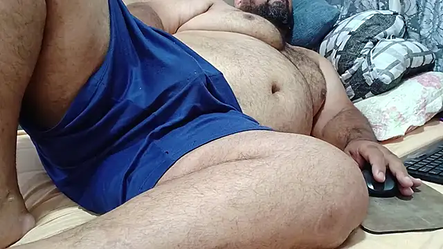 urso266 Obrolan Langsung XXX
