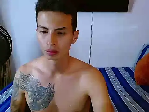 Chat +18 de gabriel_spy12 ao vivo