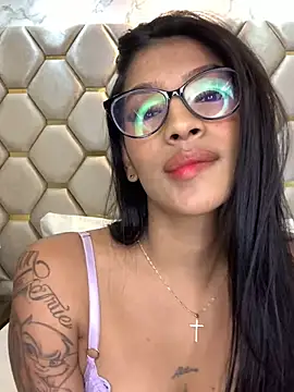 Chloe-palmer's Live XXX Chat