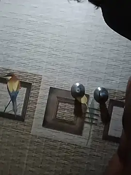 dhanushlovely Show Webcam