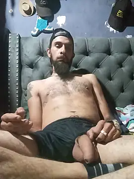 Živý XXX chat Hairy_mannn2