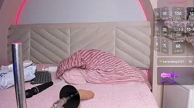 Bella_Williiams' Live XXX Chat