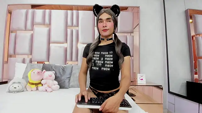 MiaBuny Chat XXX in diretta