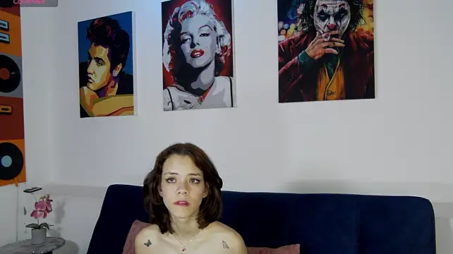 Chat +18 de Sophia_Vegga ao vivo