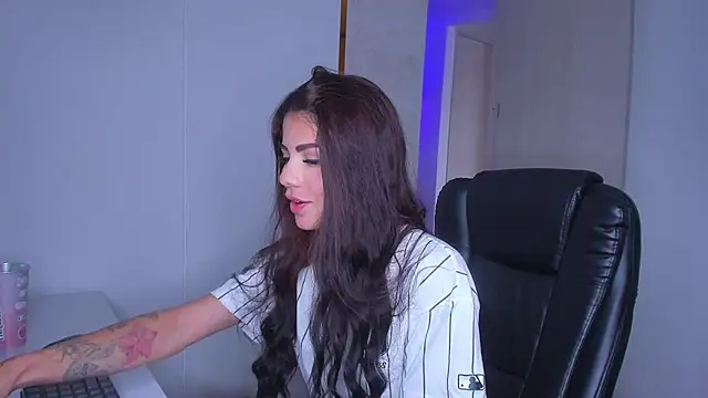 Lisegg_'s Live XXX Chat