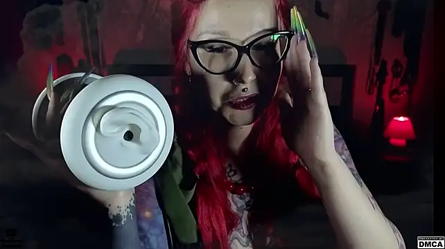 Amanita__Pantherina 라이브 XXX 채팅