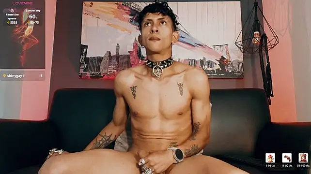 Maximoking26n Live XXX chat