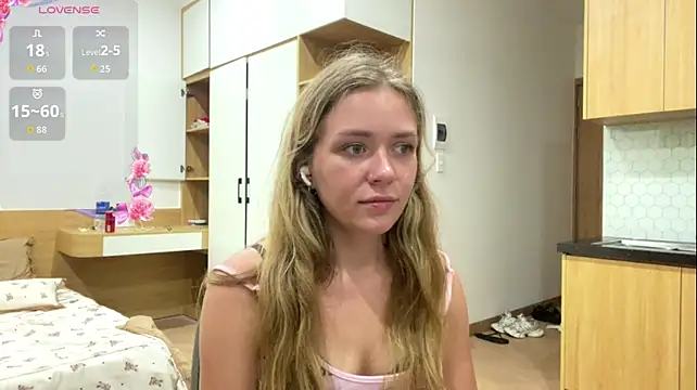 One_On_Mllion – Live XXX-chat