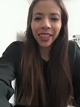 Chat XXX ao vivo de ValentinaRivers
