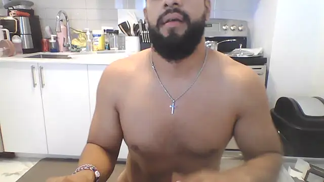 Živý XXX chat Dominicanolove