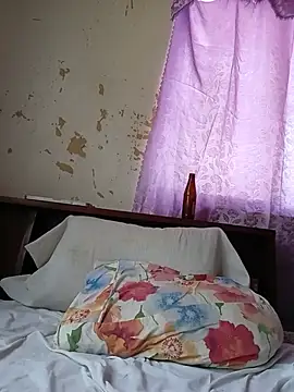 Prikev38452 Pertunjukan Webcam