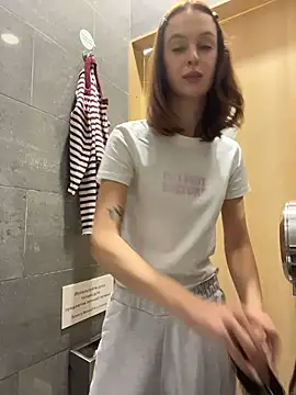 Outdorable Live XXX-Chat