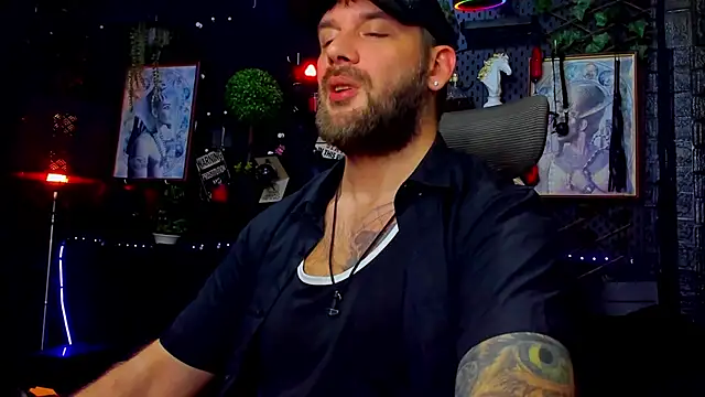 LexHardy Obrolan Langsung XXX
