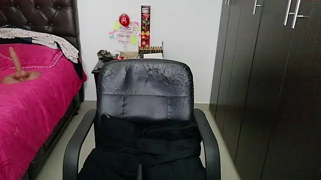 Chat XXX en directo de Grace_mature_milf