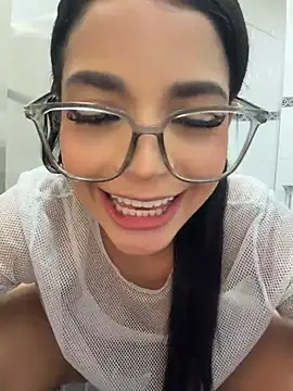 Sembang XXX Secara Langsung ArieliciousXXX