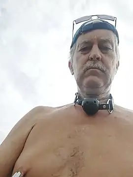 slave4menn Webbikameraesitys