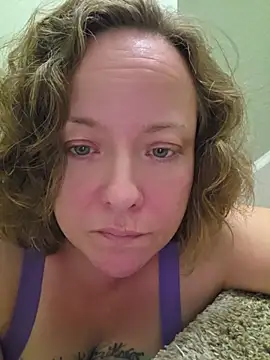 julimonroe's Webcam Show