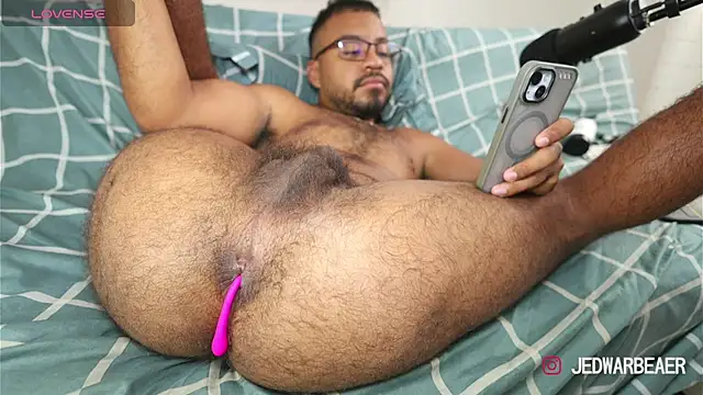 Little_Bear00 Obrolan Langsung XXX