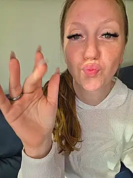 SweetGermanAlina 라이브 XXX 채팅