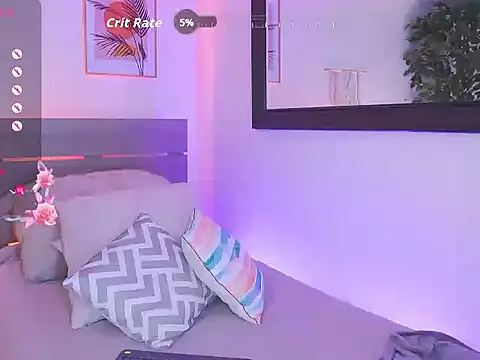 lLiaMackenzie1_ Adlı Modelin Canlı XXX Sohbeti