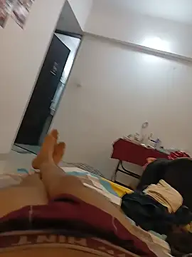 Show de foryou_121 na webcam