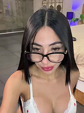 zaffira_ 라이브 XXX 채팅