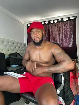 blackdrey18's Live XXX Chat