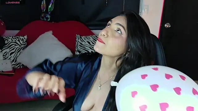 LunaSub69_ Pertunjukan Webcam