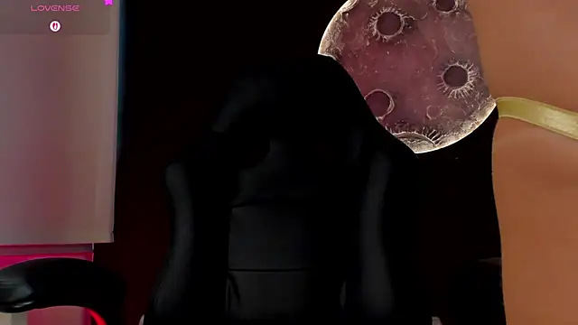SophieLafont live XXX chat