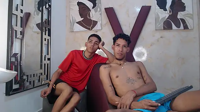 LOVELY_LEGANDS – Naživo XXX chat