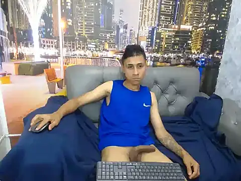 nicolas_ferreiro – Naživo XXX chat