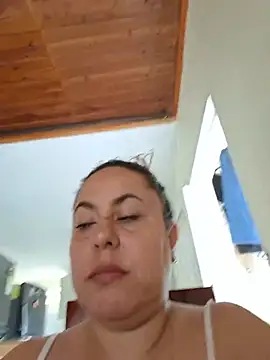 Chat XXX en directo de Alisson_zambrano