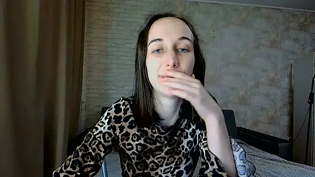 Anika_bloom 라이브 XXX 채팅