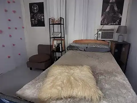 miss_eudoran Live XXX chat