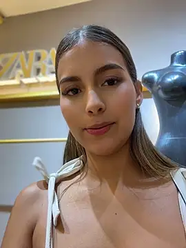 Valeria-escobar Chat XXX in diretta