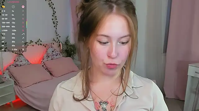 LanaRoselle's Live XXX Chat