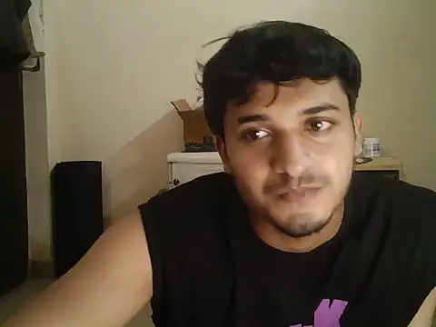 Jack_Vibes Chat XXX live