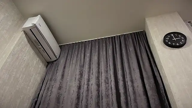 Just_Max02 라이브 XXX 채팅