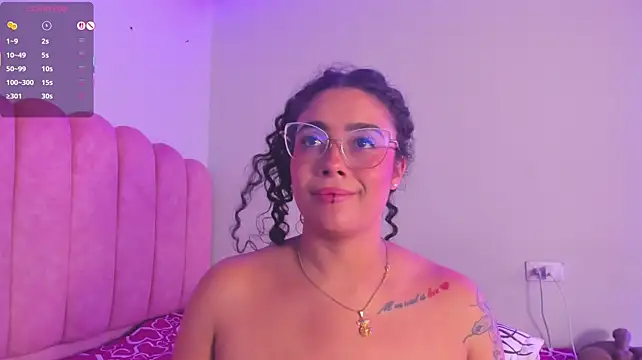 antonelllepiercee – Live XXX-chat