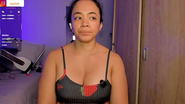 Chat XXX en directo de carolgaita