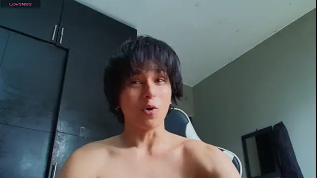 HarryPotter2001 Live XXX-chat
