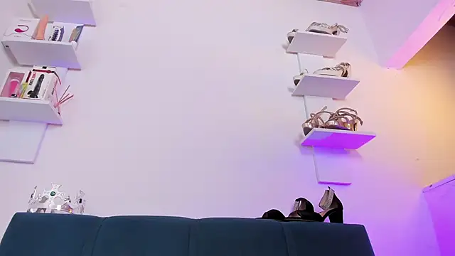 Živý XXX chat JackeOwens