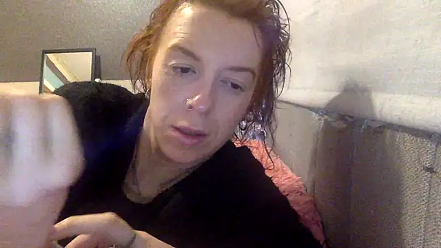Bellababexox 网络视讯表演