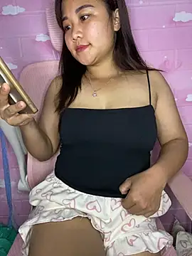XXX chat uživo modela Sunset-yll